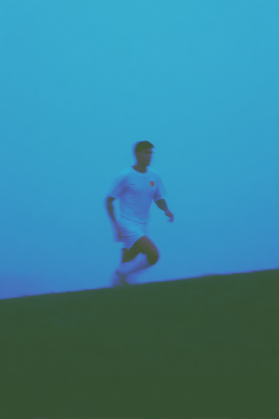 Soccer Player