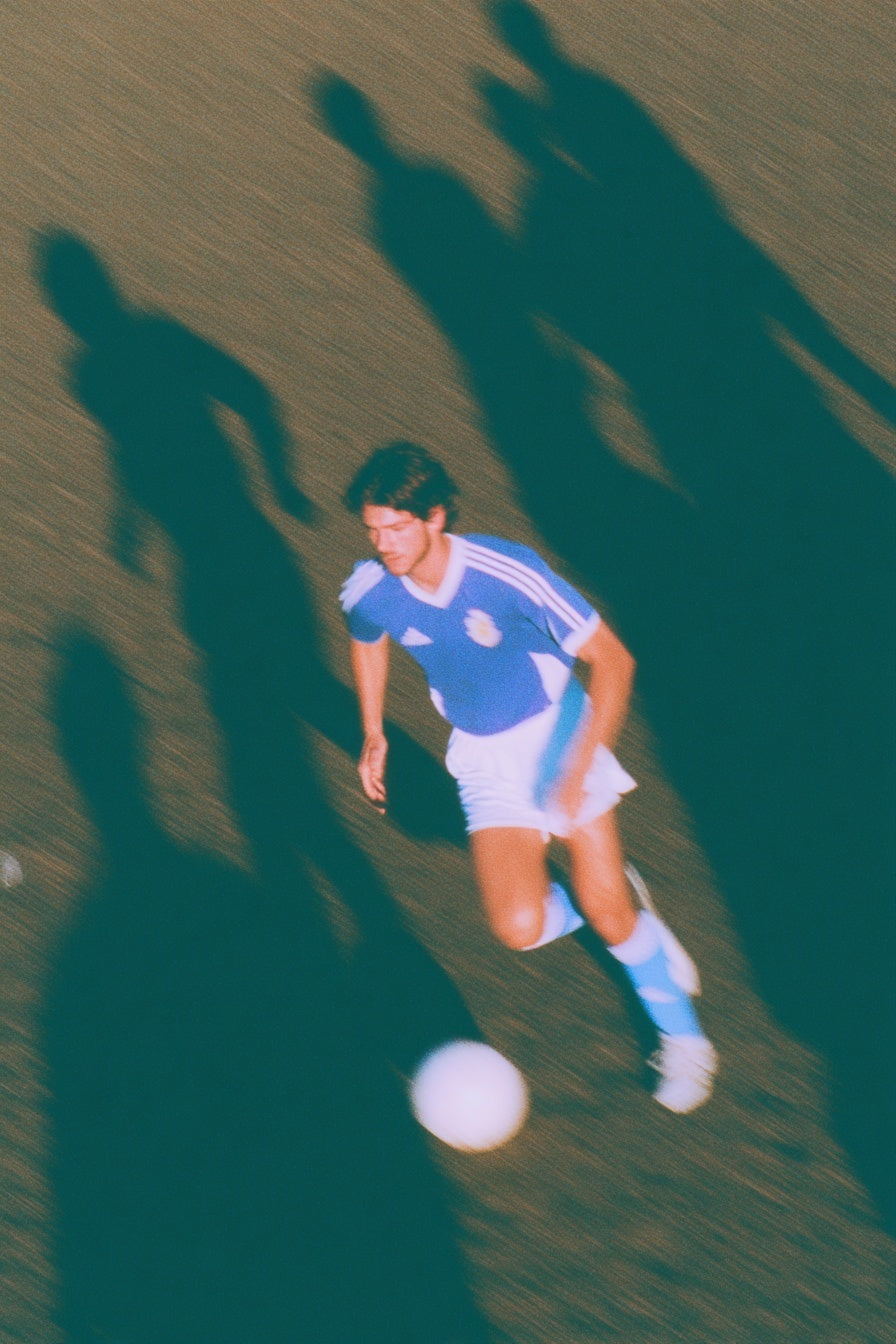 Soccer Player